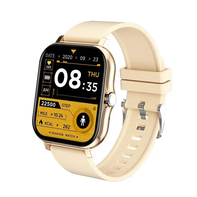 New Fitness Tracker Smart Watch - GLR SHOPPING