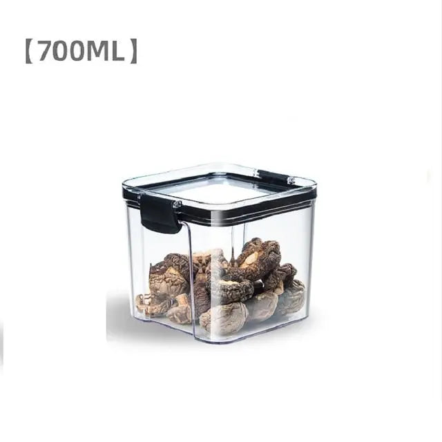 Smart Kitchen Storage - GLR SHOPPING