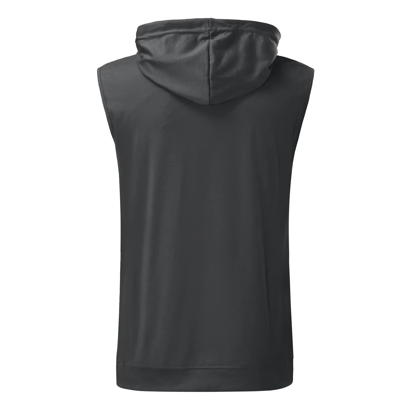 Men's Sleeveless Tank Top - GLR SHOPPING