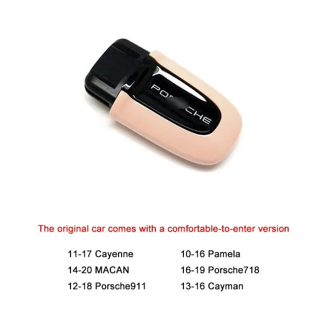 Car One-click Start Key Modification - GLR SHOPPING