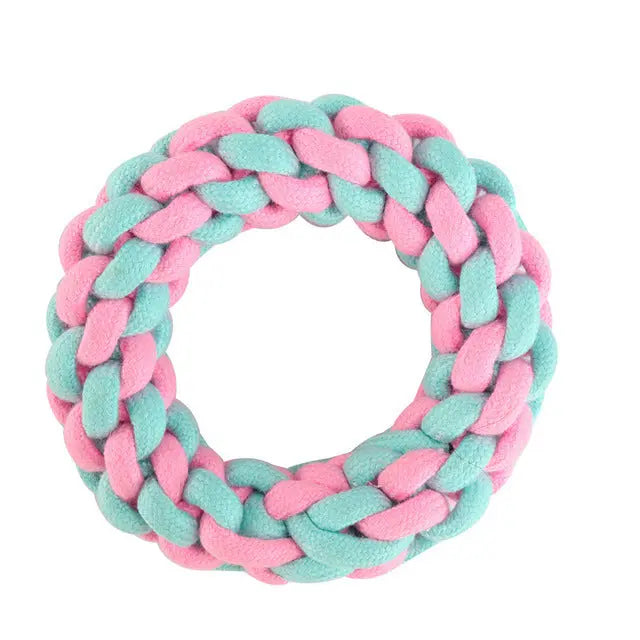 Pet Dog Chew Toys - GLR SHOPPING