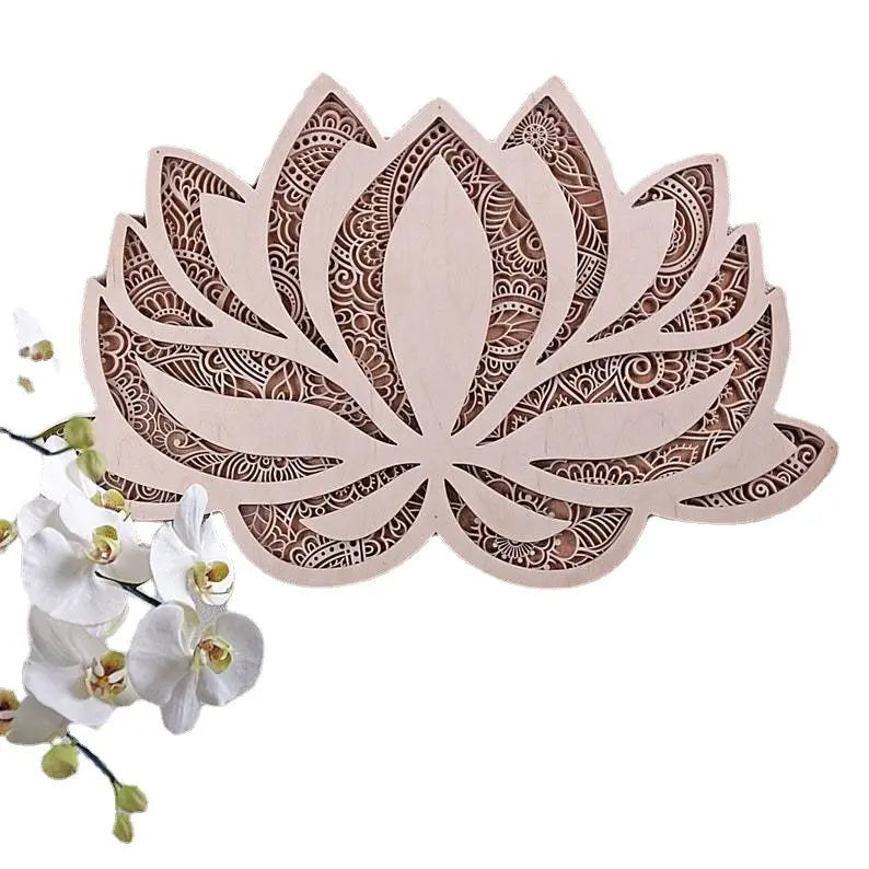 Decorative Art Ornaments - GLR SHOPPING