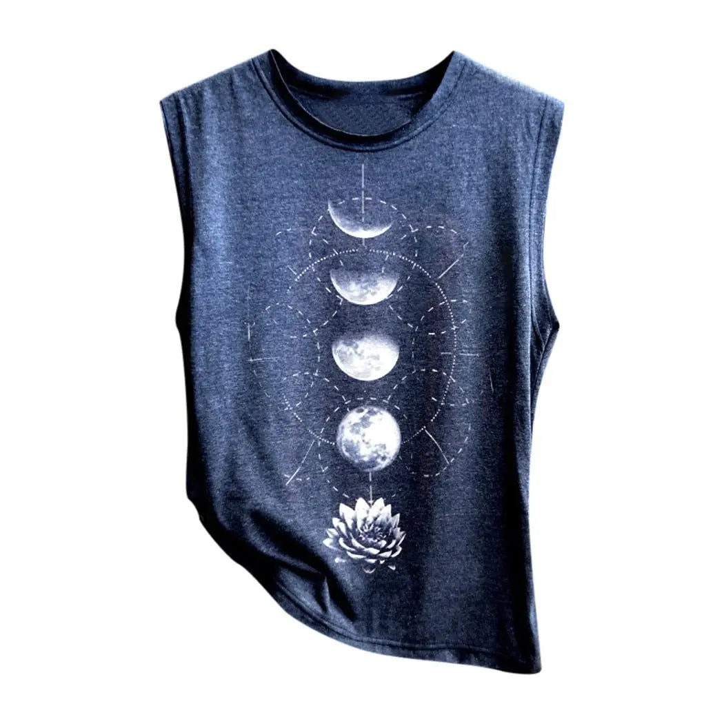 Women Vest - GLR SHOPPING