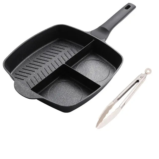 Non-Stick Frying Pan - GLR SHOPPING