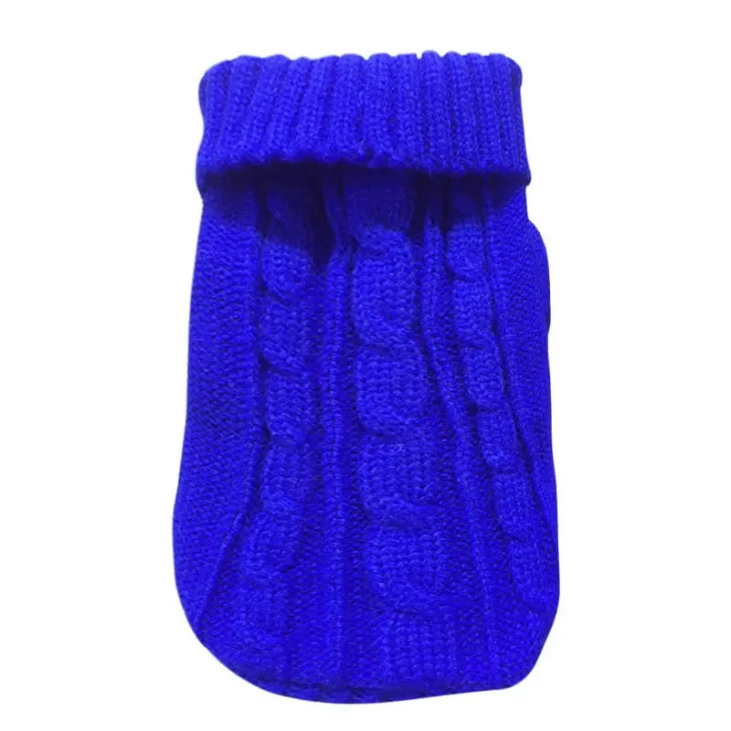 Winter Pet Clothes - GLR SHOPPING