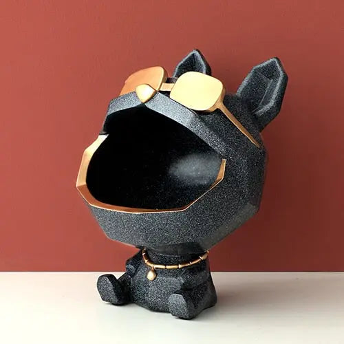 Bulldog "Door Treco" - GLR SHOPPING