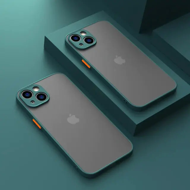 Shockproof Phone Case - GLR SHOPPING