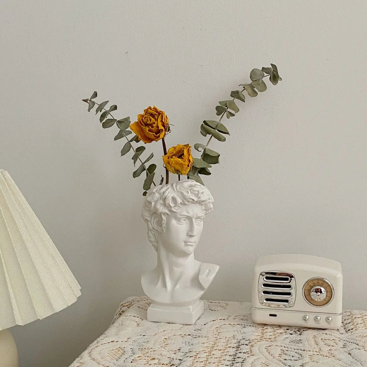 Portrait Vase - GLR SHOPPING