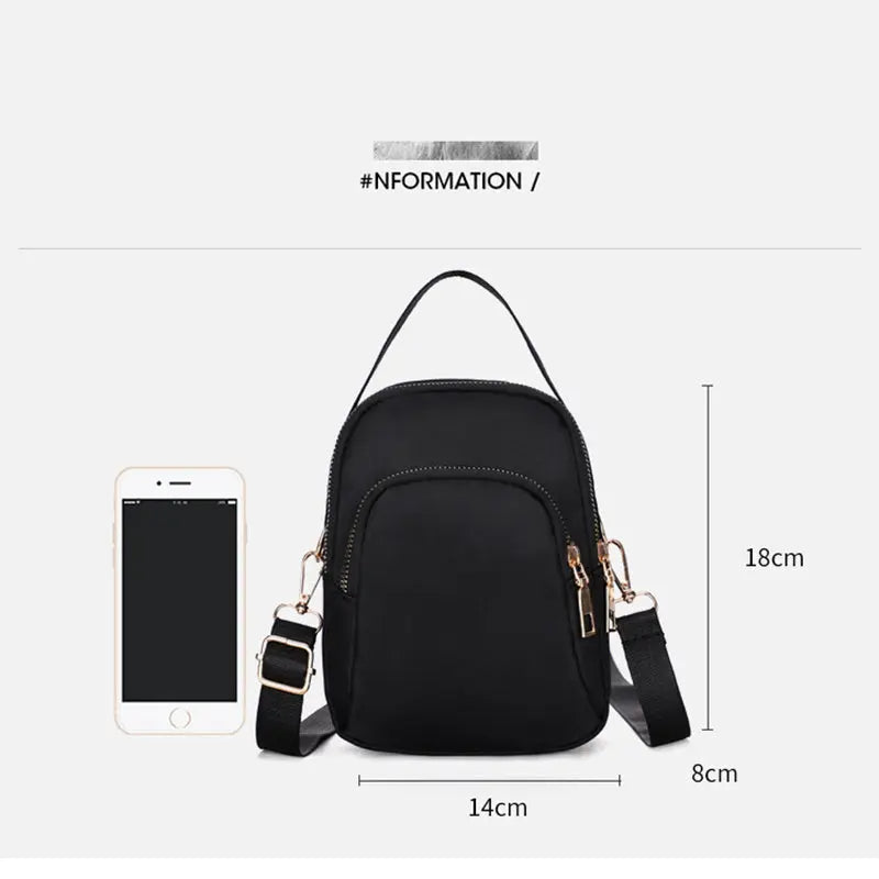 Women Shoulder Bag - GLR SHOPPING