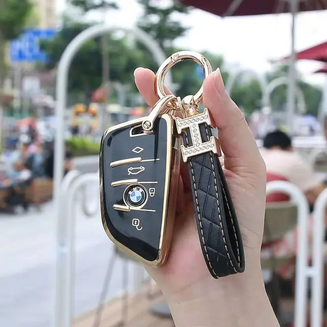 BMW Keys Sheathing - GLR SHOPPING