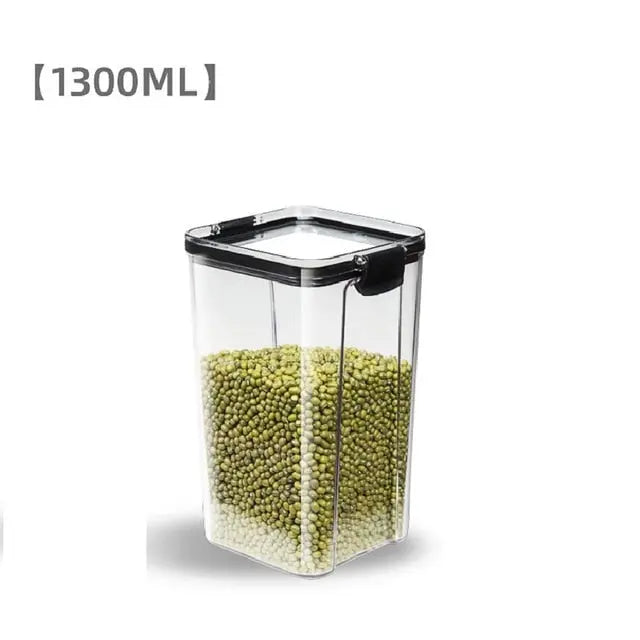 Smart Kitchen Storage - GLR SHOPPING