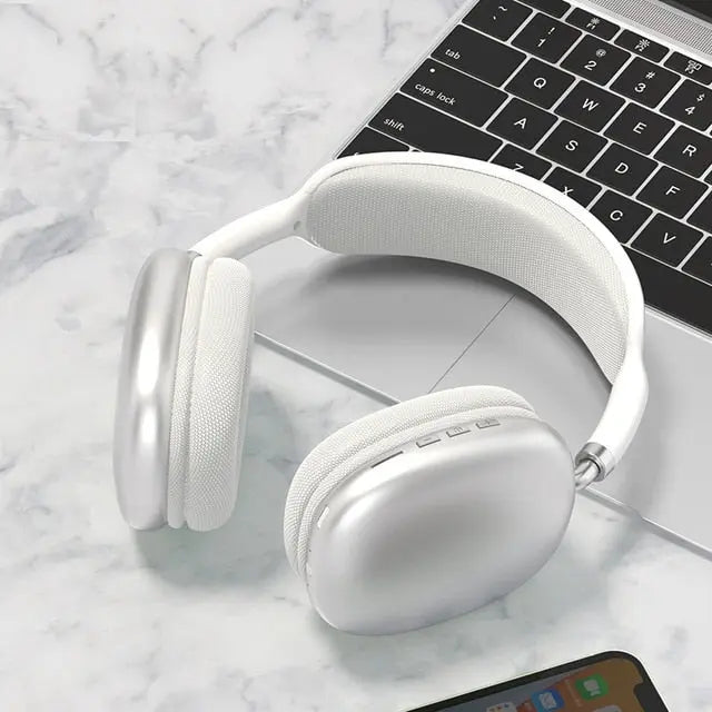 Gaming Wireless Headphones - GLR SHOPPING