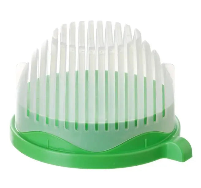Creative Fruit and Vegetable Cutter - GLR SHOPPING