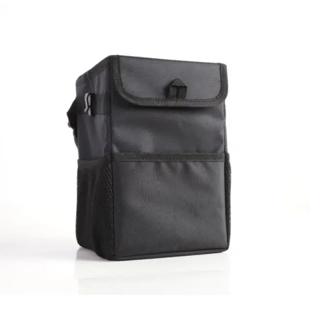 Vehicle Trash Bin - GLR SHOPPING
