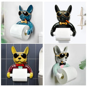 Household Paper Towel Holder - GLR SHOPPING