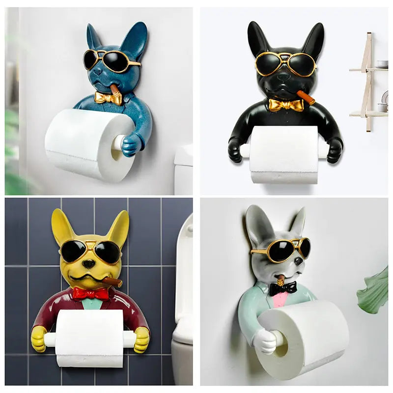 Household Paper Towel Holder - GLR SHOPPING