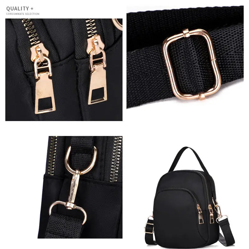 Women Shoulder Bag - GLR SHOPPING