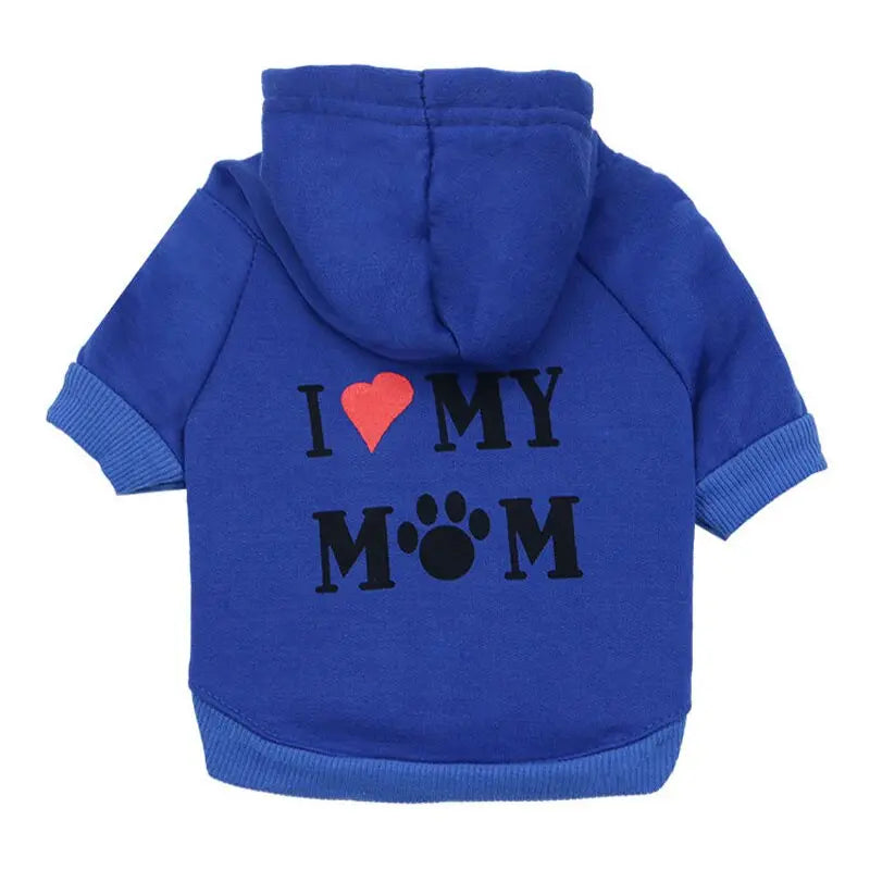 Fun Dog Clothes - GLR SHOPPING
