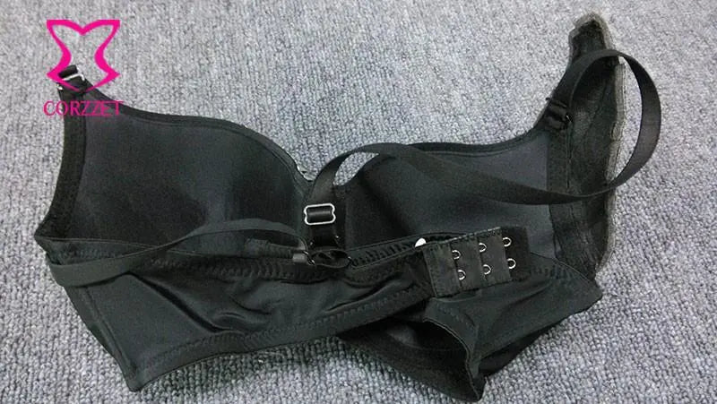 Fallen Angel Bra - GLR SHOPPING