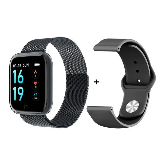 Waterproof Smart Watch - GLR SHOPPING