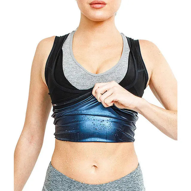 Vest Body Shapers - GLR SHOPPING