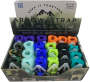 Box with 24 Strap - GLR SHOPPING