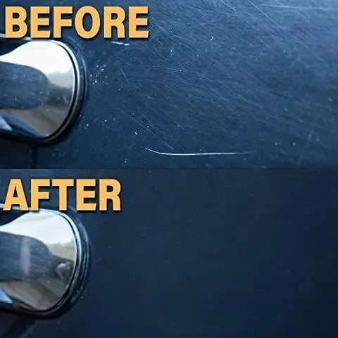 Car Body Compound Scratch Remover - GLR SHOPPING