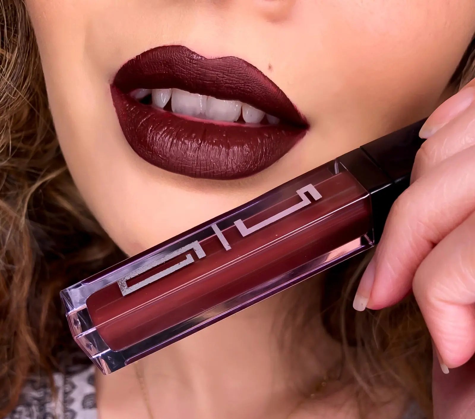 Matte Liquid Lipstick 35 - GLR SHOPPING