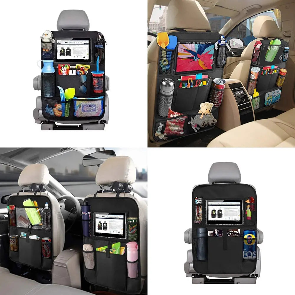 Car Backseat Organizer - GLR SHOPPING