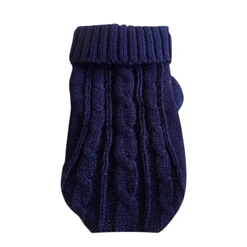 Winter Pet Clothes - GLR SHOPPING