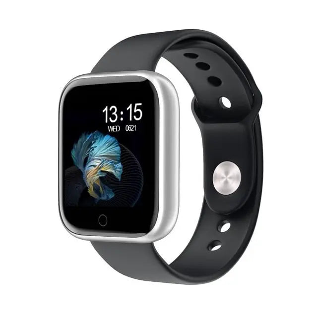 Waterproof Smart Watch - GLR SHOPPING