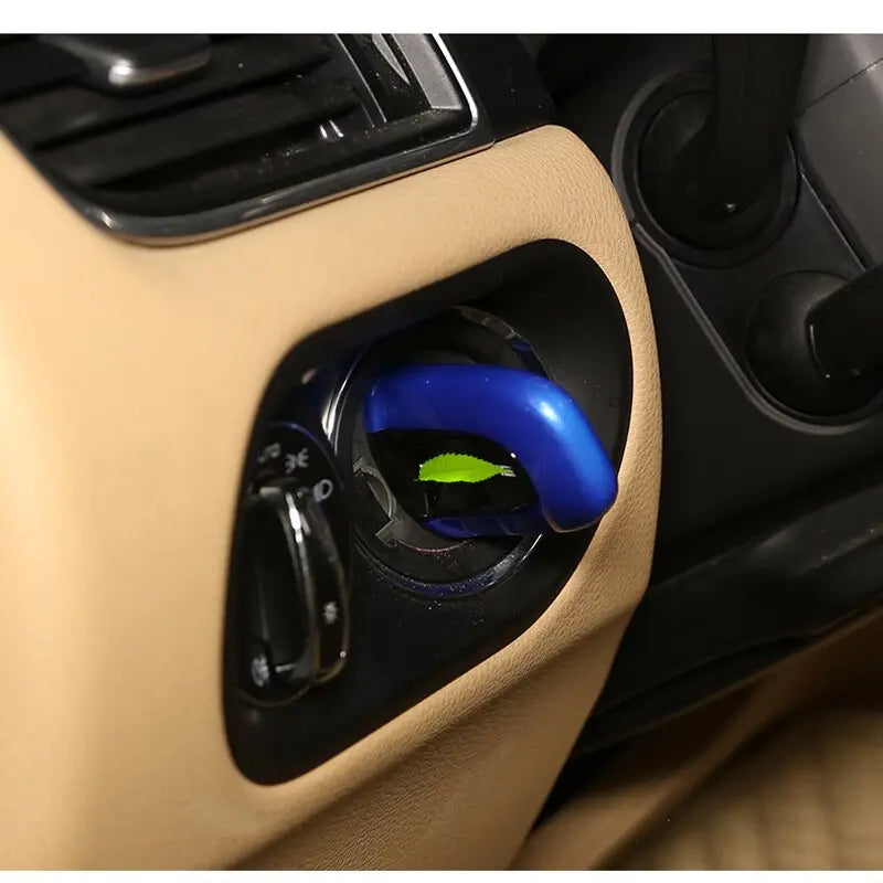 Car One-click Start Key Modification - GLR SHOPPING