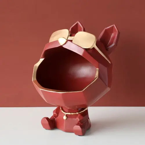 Bulldog "Door Treco" - GLR SHOPPING