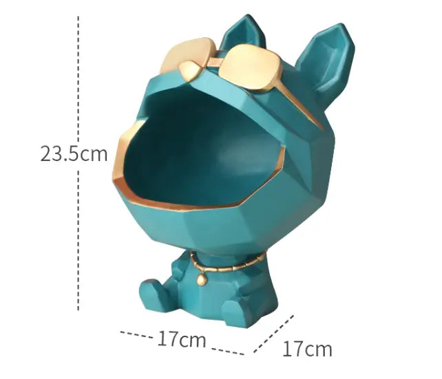 Bulldog "Door Treco" - GLR SHOPPING
