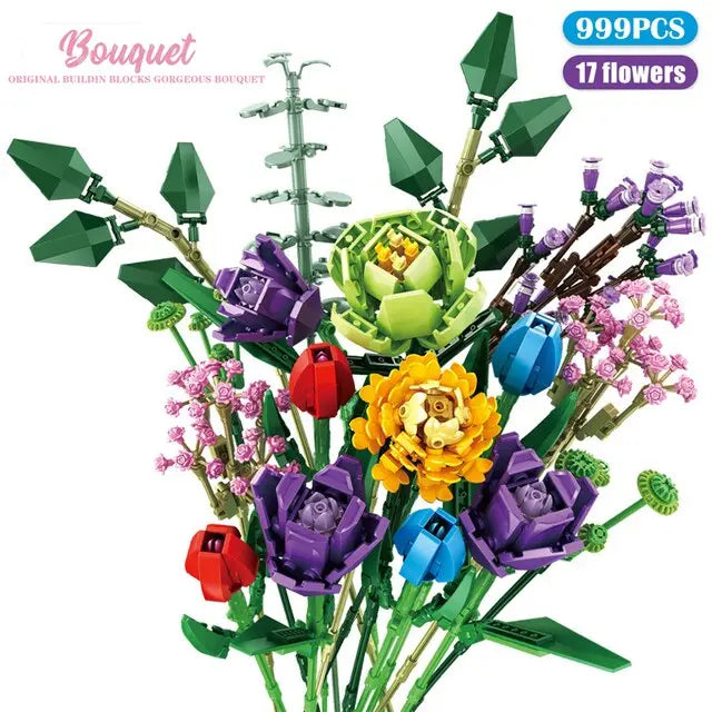 Home Decoration Artistic Bricks - GLR SHOPPING