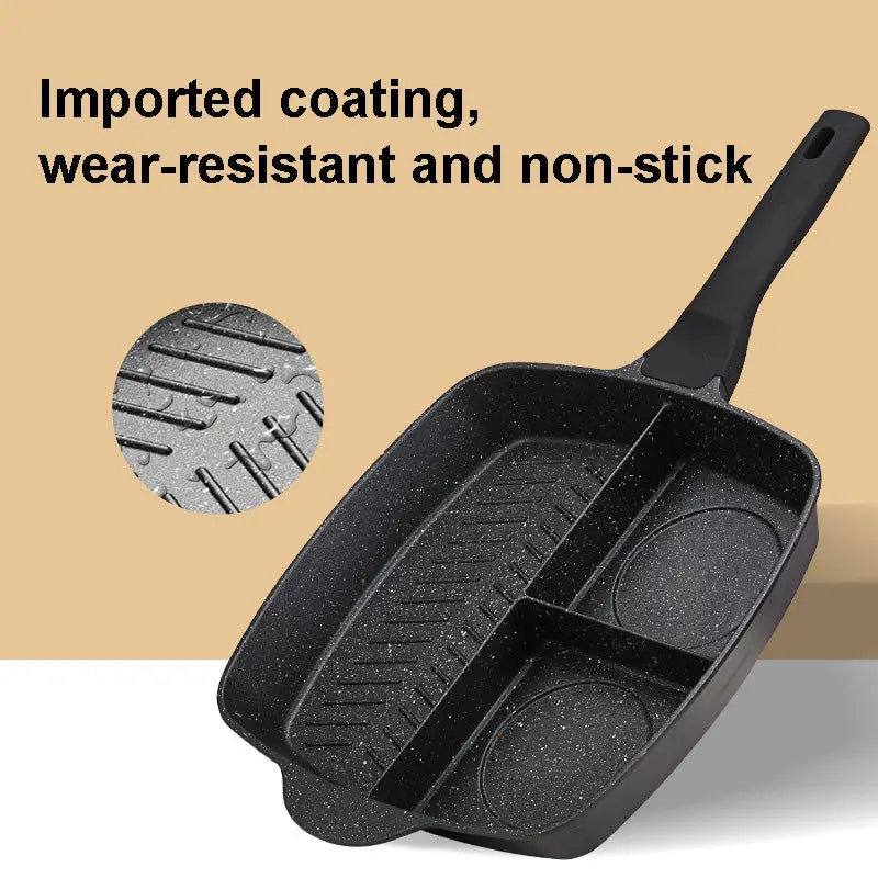 Non-Stick Frying Pan - GLR SHOPPING
