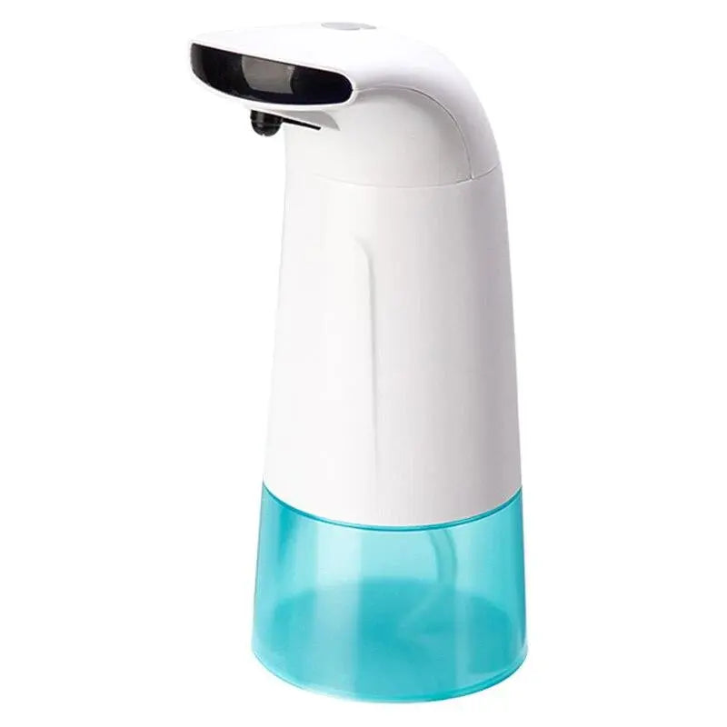 Touchless Foam Soap Dispenser Induction Home Essentials-7