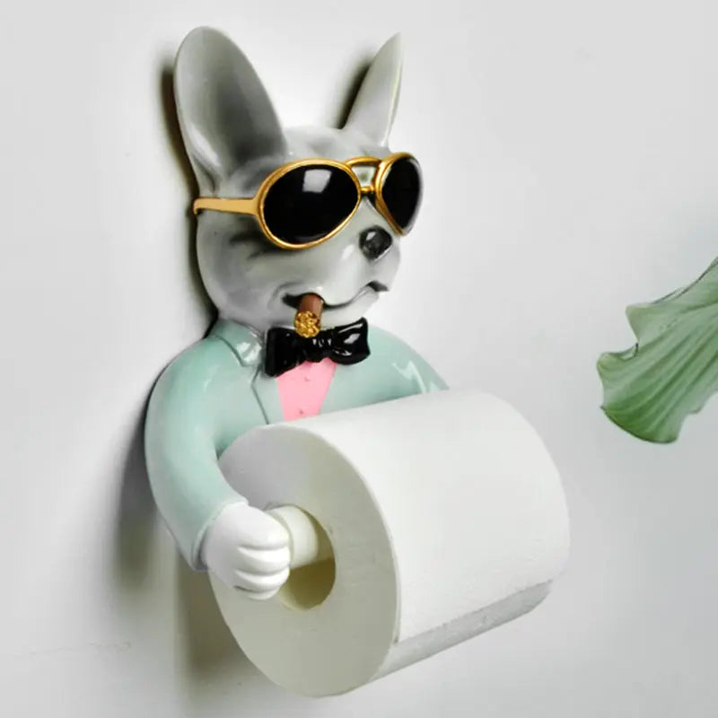 Household Paper Towel Holder - GLR SHOPPING