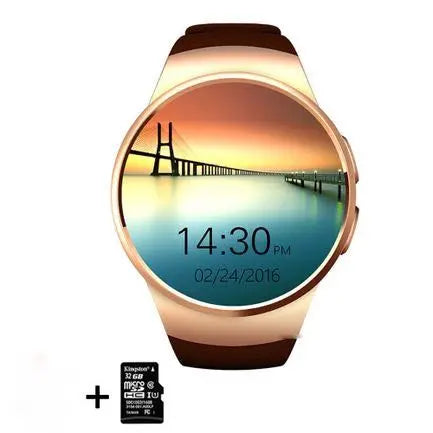 Smart Watch - GLR SHOPPING
