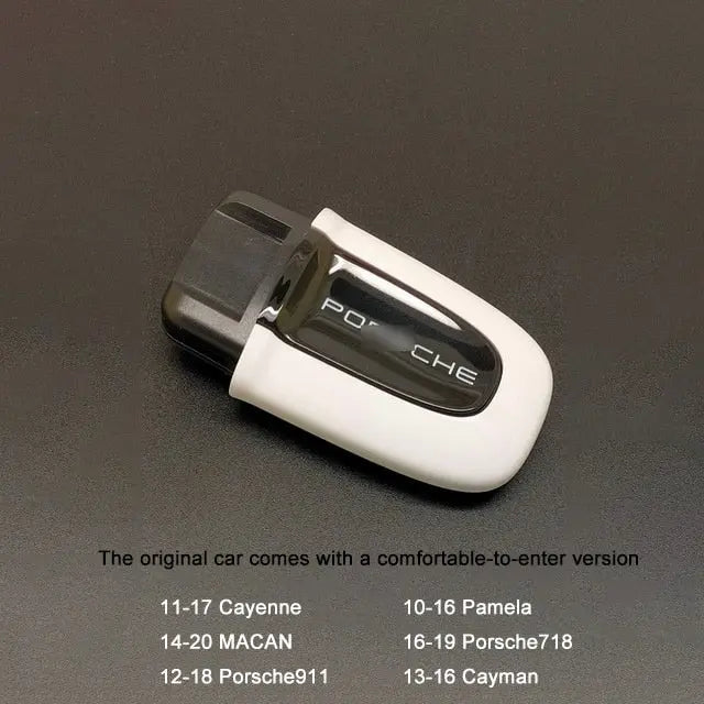 Car One-click Start Key Modification - GLR SHOPPING