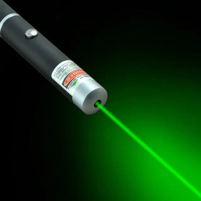 Torch Laser Pen - GLR SHOPPING