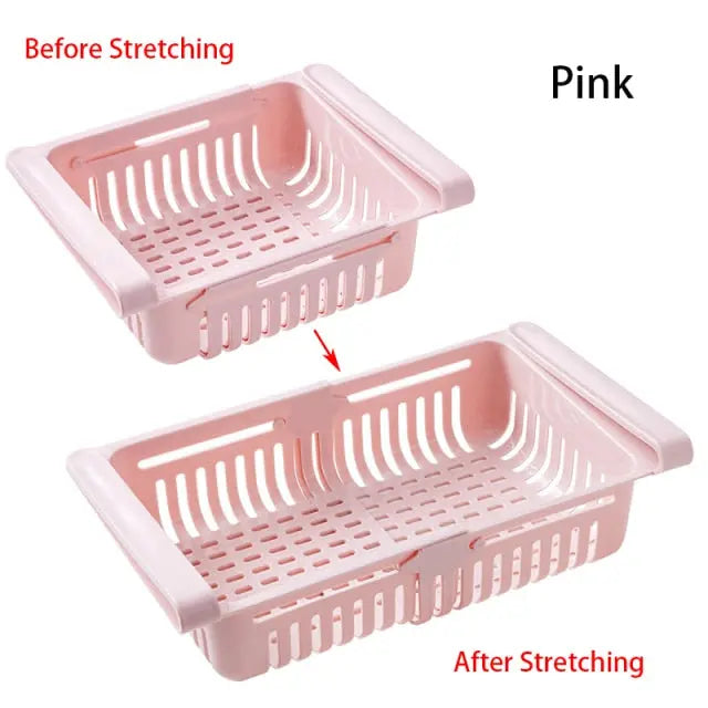 Retractable Storage Box - GLR SHOPPING