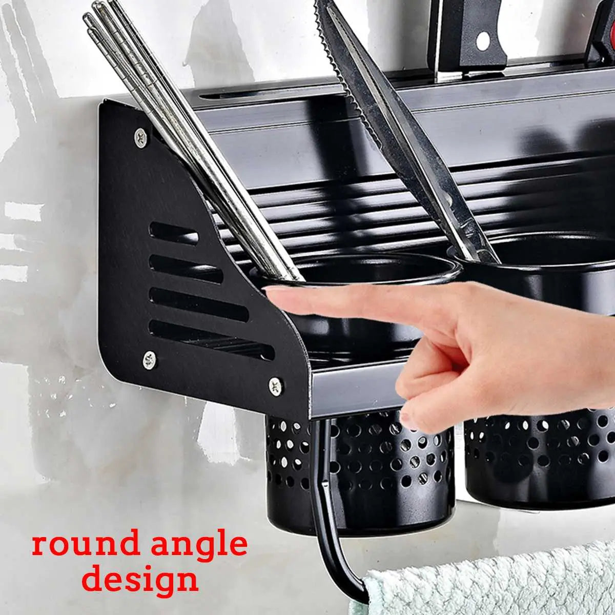 Kitchen Rack - GLR SHOPPING