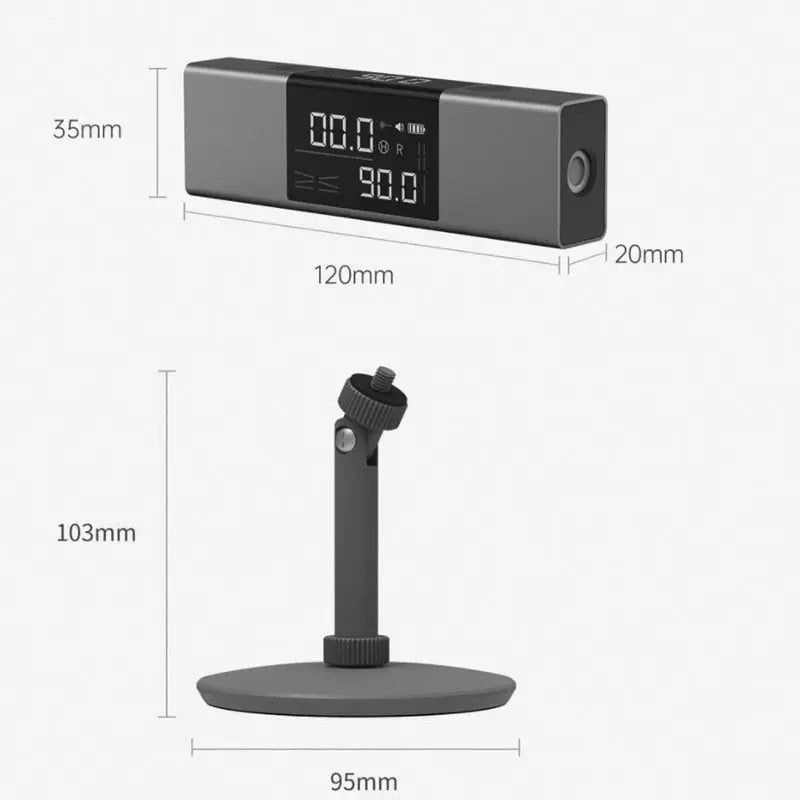 Laser Angle Meter Casting Tool - GLR SHOPPING