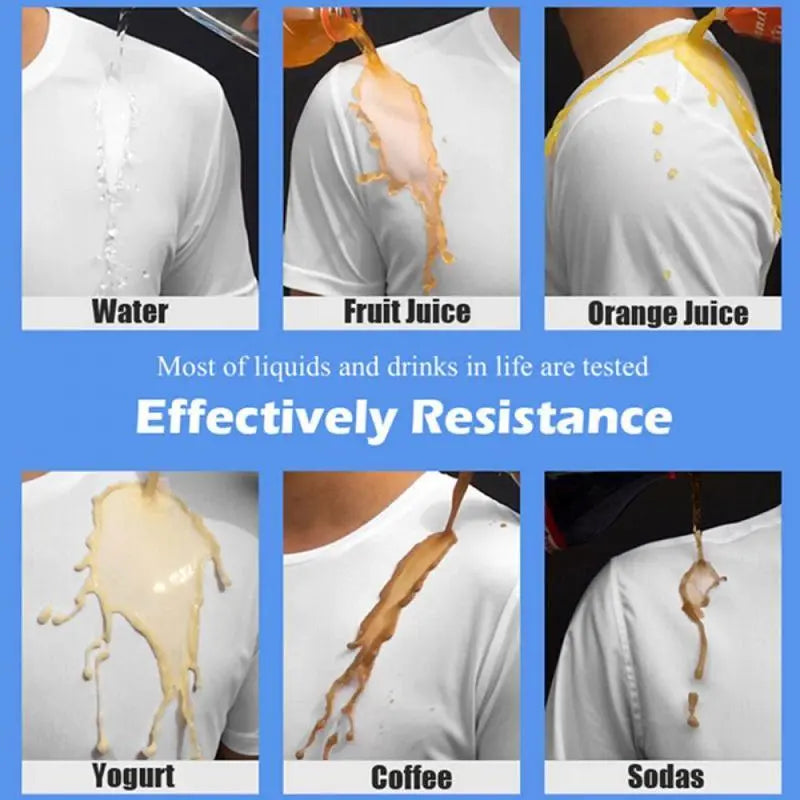 Anti-Dirty T-Shirt - GLR SHOPPING