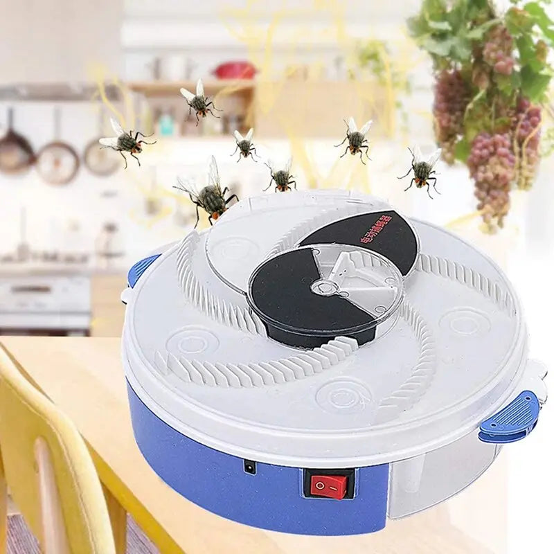 Electric Fly Trap - GLR SHOPPING