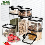 Smart Kitchen Storage - GLR SHOPPING