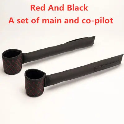 Leather Car Seat Gap Filler - GLR SHOPPING