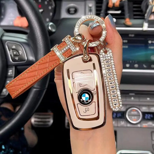BMW Keys Sheathing - GLR SHOPPING