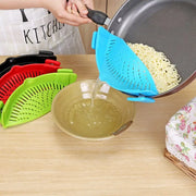 Silicone Stretch Drain Tool - GLR SHOPPING